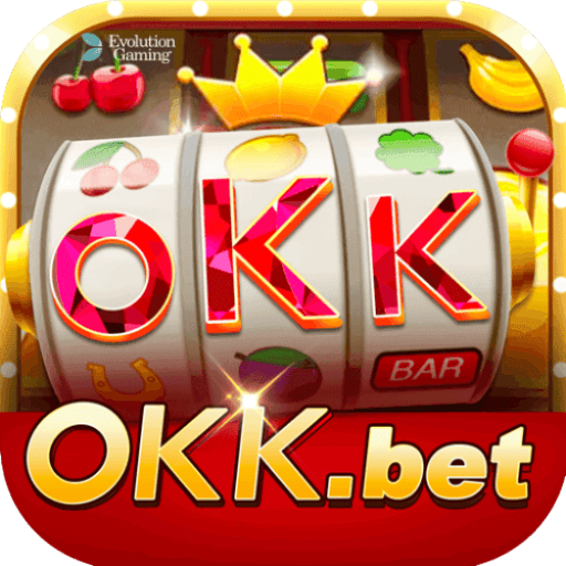 Logo OKKBET - Cassino Online Brasil