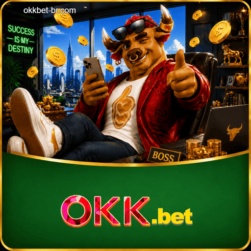 OKKBET Facebook - Página oficial com promoções e comunidade ativa